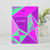 アート展示/ショー (スタンド正面)