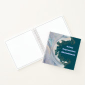 アート式Sketchbook ノートブック (内部)