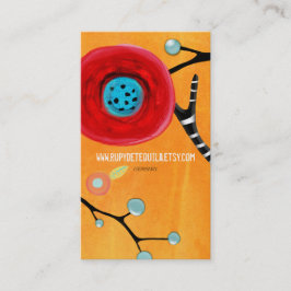 アート手作り名刺 名刺