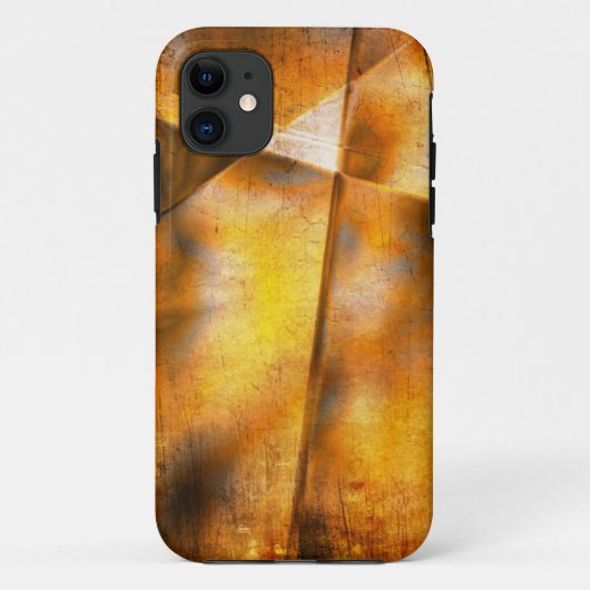 アート抽象芸術カラフル背景 Case-Mate iPhoneケース (裏面)