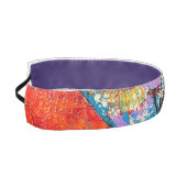 アート抽象芸術ヘッドバンド アスレチックヘッドバンド (左)