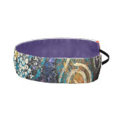 アート抽象芸術ヘッドバンド アスレチックヘッドバンド (右)