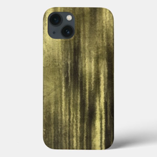 アート抽象芸術水彩背景紙6 Case-Mate iPhoneケース (裏面)