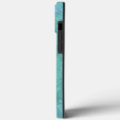 アート抽象芸術背景テクスチャ –  Case-Mate iPhoneケース (裏面 / 左)