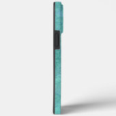 アート抽象芸術背景テクスチャ –  Case-Mate iPhoneケース (裏面 / 右)