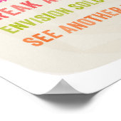 アート教えクラスKids // 16 x 20ポスター ポスター (角)