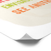 アート教えクラスKids // 20 x 24ポスター ポスター (角)