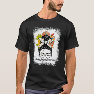 アート教師の人生 メッシーバン バックトゥスクール 平和 Tシャツ