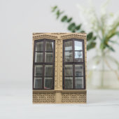 アート新しい窓 ポストカード (スタンド正面)