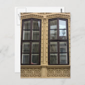 アート新しい窓 ポストカード (正面/裏面)