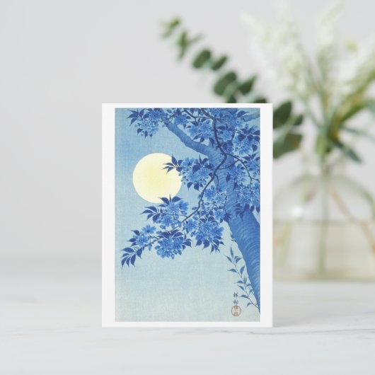 アート日本のはがき シーズンポストカード (スタンド正面)