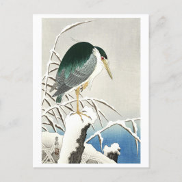 アート日本のはがき シーズンポストカード