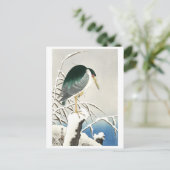 アート日本のはがき シーズンポストカード (スタンド正面)