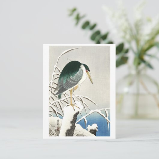 アート日本のはがき シーズンポストカード (スタンド正面)