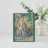 アート日本のはがき ポストカード (スタンド正面)