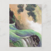 アート日本のはがき ポストカード (正面)