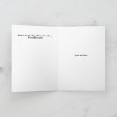 アート日本のカード カード (内部)