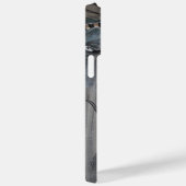 アート日本のタイガー電話ケース象徴的なアートカバー Case-Mate iPhoneケース (裏面 / 右)