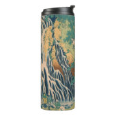 アート日本のタンブラー タンブラー (回転左)