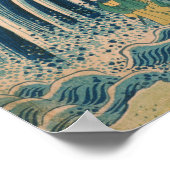 アート日本のポスター2 ポスター (角)