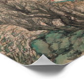 アート日本のポスター6 ポスター (角)