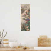 アート日本のポスター6 ポスター (キッチン)