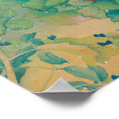 アート日本のポスター7 ポスター (角)