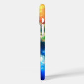 アート海 Case-Mate iPhoneケース (裏面 / 左)