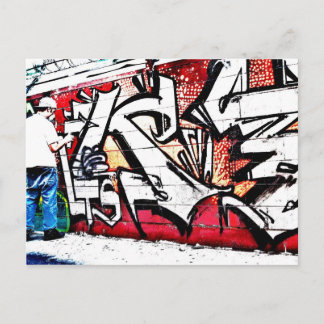 アート犯罪2 – はがき