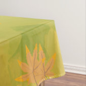 アート紅葉 テーブルクロス (インサイチュ)
