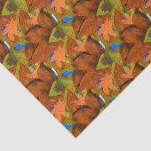 アート紅葉 薄葉紙 (詳細)