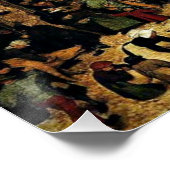 アート素晴らし・ベツレヘム絵画の国勢調査 ポスター (コーナー)