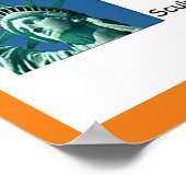 アート絵画はs、セラミックス、彫刻(2/4) ポスター (角)