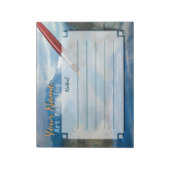 アート絵画ズ – メモ帳 (回転)