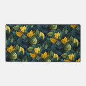 アート葉デザイン デスクマット (正面)