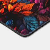 アート葉 デスクマット (コーナー)