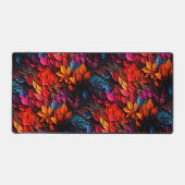 アート葉 デスクマット (正面)