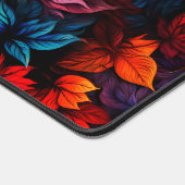 アート葉 デスクマット (コーナー)