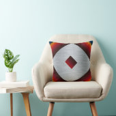 アート装飾用クッション クッション (椅子)