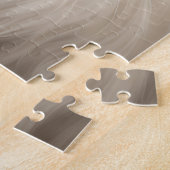 アート詳細ペルシャ猫 ジグソーパズル (側面)