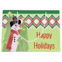 アート雪だるま