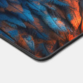 アート鳥 デスクマット (コーナー)