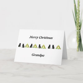 アート, かわいい猫のクリップアート, 個別設定 カード