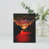 アート – はがき (スタンド正面)