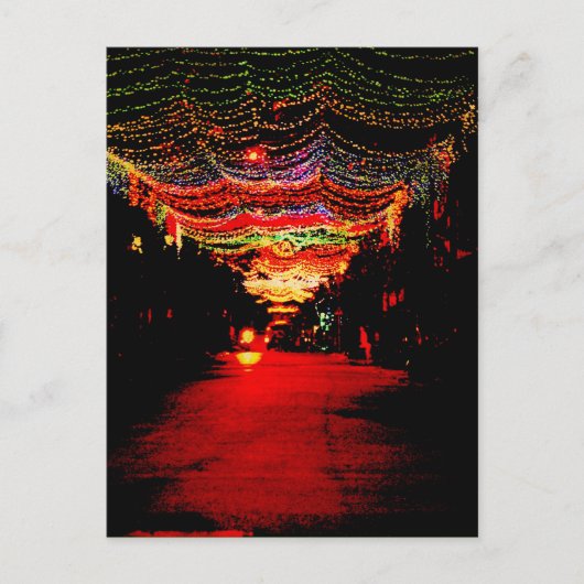 アート – はがき (正面)