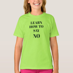 アート・オブ・ことわざno tシャツ