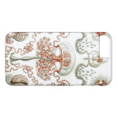 アート・オブ・自然・ヴィンテージエルンストヘッケル・アントメデュサエ Case-Mate iPhoneケース (裏面(横))