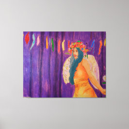 アート – キャンバスプリント-by Debbie Davidshn – ギフト キャンバスプリント