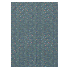 アート&クラフツポピー テーブルクロス