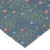 アート&クラフツポピー テーブルクロス (アングル)